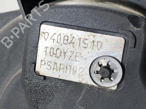 Engine PEUGEOT 508 I (8D_) 2.0 HDi | BP39313258M1 - Image 9