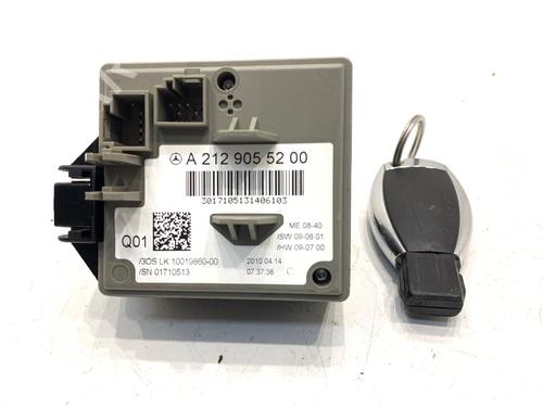Switch MERCEDES-BENZ E-CLASS (W212) E 300 CDI (212.020) | BP39352767I30 - Image 2