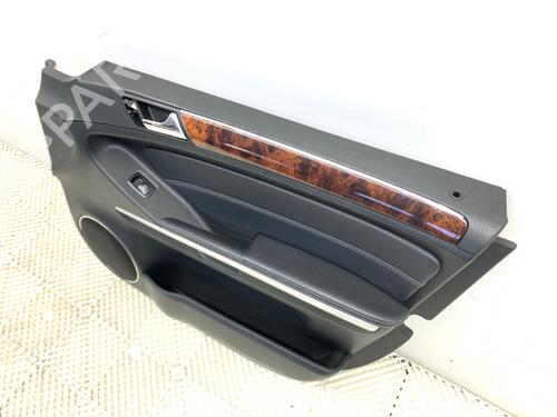 Front right panel MERCEDES-BENZ GL-CLASS (X164) GL 320 CDI 4-matic (164.822) | BP39336565C59 - Image 2