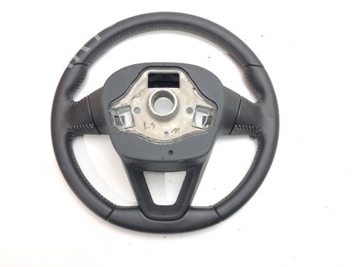 Steering wheel SEAT ARONA (KJ7, KJP) 1.0 TSI | BP39280841C49 - Image 4