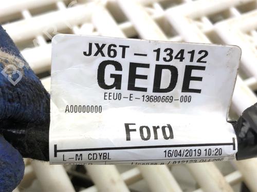 Wiring harness FORD FOCUS IV (HN) 1.5 EcoBlue | BP39310646E16 - Image 3