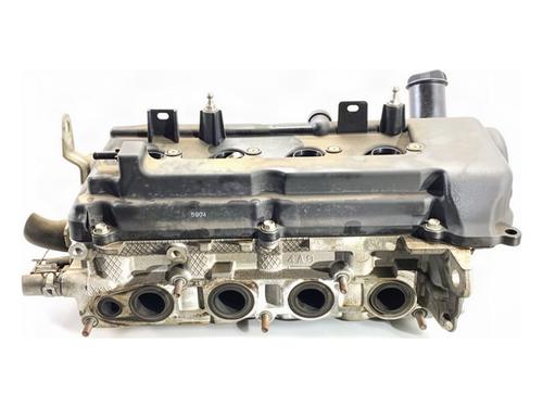 Used Cylinder head Cylinder head MITSUBISHI ASX (GA_W_) 1.6 MIVEC (GA1W) (117 hp) 40115447 40115447