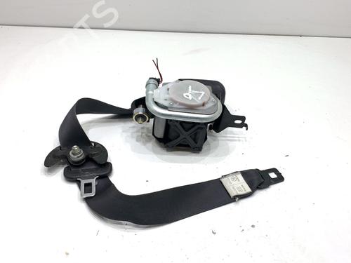 Used Front left seatbelt Front left seatbelt 39311947 39311947