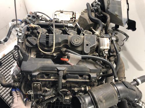 Engine HYUNDAI TUCSON (NX4E, NX4A) 1.6 T-GDi | BP39287000M1 - Image 2