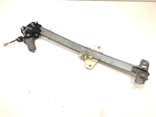 Used Front left window mechanism Front left window mechanism 39305623 39305623