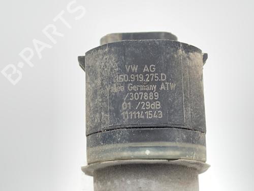 Electronic module AUDI A7 Sportback (4GA, 4GF) 3.0 TFSI quattro | BP39602874M83 - Image 3