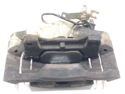 Left front brake caliper AUDI ALLROAD C5 (4BH) 2.5 TDI quattro | BP39277947M105 - Image 4