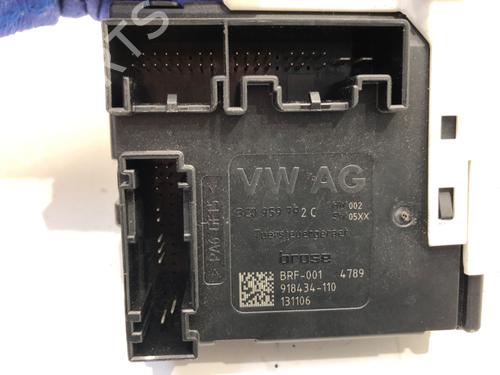 Right front window motor VW CC B7 (358) 2.0 TDI 4motion | BP39351976E20 - Image 3