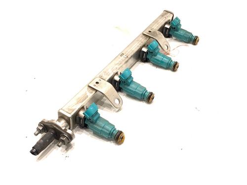 Injection rail KIA RIO IV (YB, SC, FB) 1.4 | BP39290652M98 - Image 2
