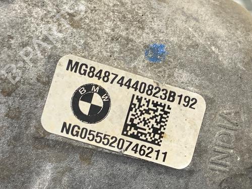 Front differential BMW X4 (G02, F98) xDrive 20 d | BP39337723M23 - Image 4
