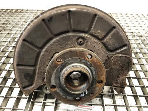 Used Left front steering knuckle Left front steering knuckle 39311023 39311023