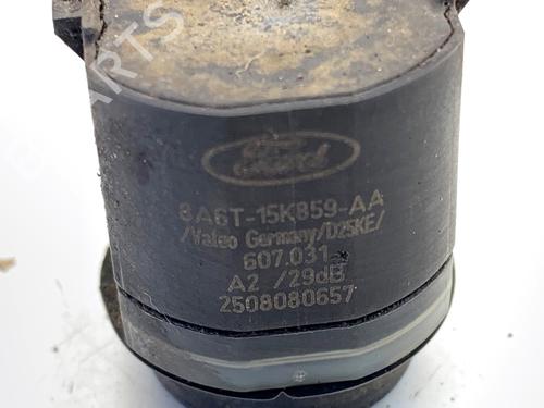 Electronic module FORD MONDEO IV Turnier (BA7) 2.0 TDCi | BP39322970M83 - Image 7