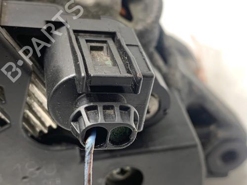 Alternator JAGUAR XF II (X260) 2.0 D | BP39308376M7 - Image 3