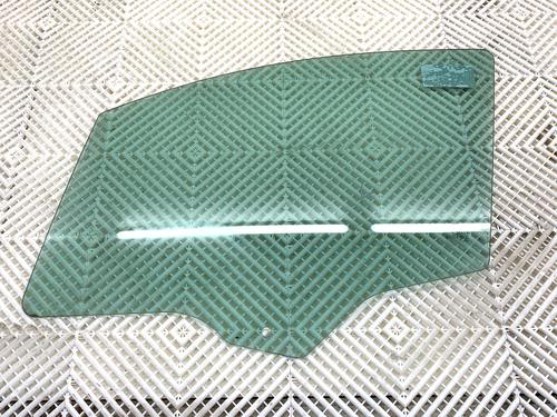 Used Front left door window Front left door window 39320692 39320692
