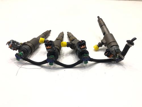 Injector PEUGEOT 2008 I (CU_) 1.6 BlueHDi | BP39496950M100 - Image 3