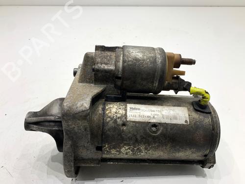 Starter VOLVO V40 Hatchback (525) D2 | BP40211405M8 - Image 3