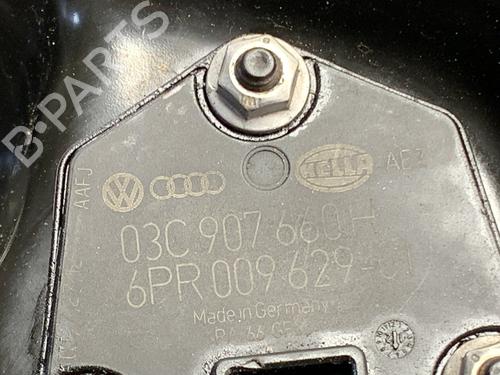 Oil sump SEAT EXEO ST (3R5) 2.0 TFSI | BP39369206M115 - Image 7