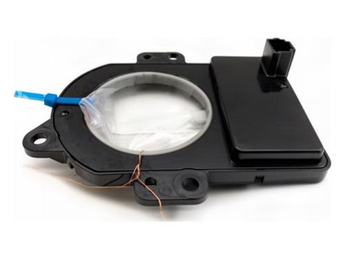 Elektronisk sensor Elektronisk sensor RENAULT CLIO V (B7_) 1.0 LPG (B7MT) (101 hp) 39661036 39661036