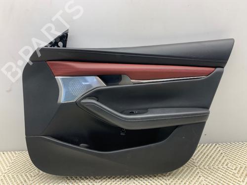 hyre-frontpanel-mazda-3-hatchback-bp-2018-39341932 main image