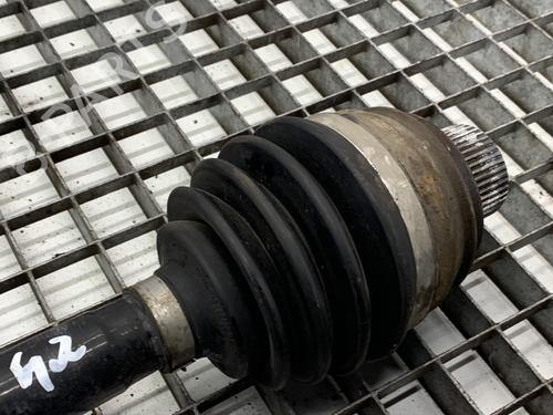 Left front driveshaft AUDI A7 Sportback (4GA, 4GF) 3.0 TFSI quattro | BP39602936M38 - Image 3