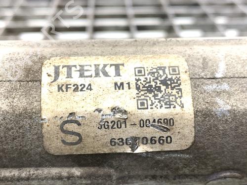Steering rack MAZDA 3 (BM, BN) 2.0 | BP39309995M22  - Image 5