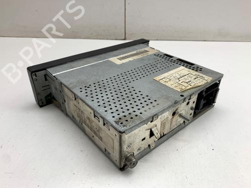 Radio AUDI A2 (8Z0) 1.4 TDI | BP40056975E6 - Image 2