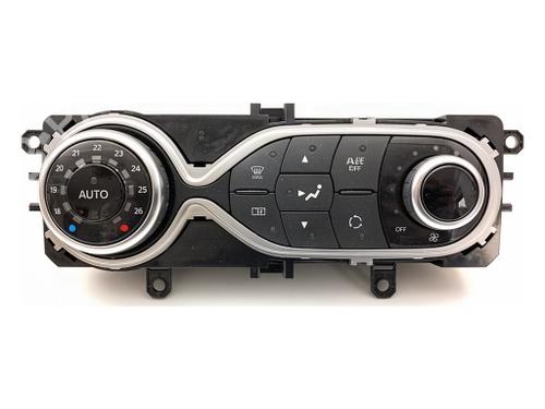 Used Climate control Climate control RENAULT CLIO IV (BH_) 1.2 16V (73 hp) 40558334 40558334