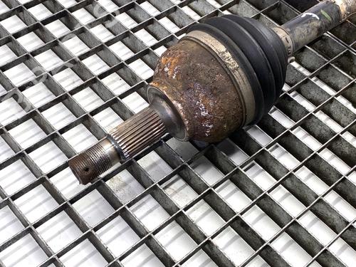 Left front driveshaft CITROËN C5 III (RD_) 2.0 HDi (RDRHD8, RDRHDJ, RDRHR8, RDRHRJ) | BP39319277M38 - Image 2