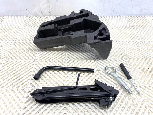 Reservehjul kit OPEL CORSA E (X15) 1.4 (08, 68) | BP39339816C119 - Image 2