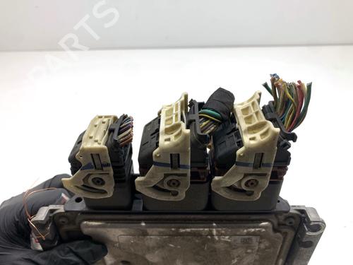 Engine control unit (ECU) PEUGEOT 508 I (8D_) 1.6 THP | BP39339065M57 - Image 3