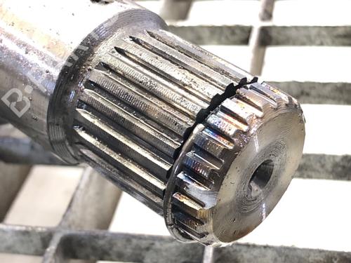 Left front driveshaft DODGE CALIBER 2.0 CRD | BP39279174M38  - Image 5