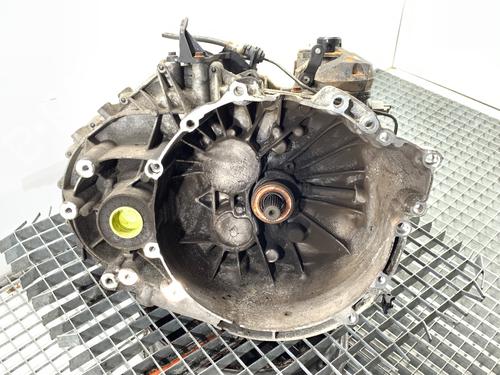 gearbox-volvo-v60-i-155-2010-2011-2012-2013-2014-2015-2016-2017-2018-39301856 main image