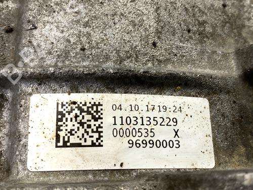 Gearbox PORSCHE CAYENNE (9YA) 3.0 AWD (9YAAA1) | BP39374648M3 - Image 8