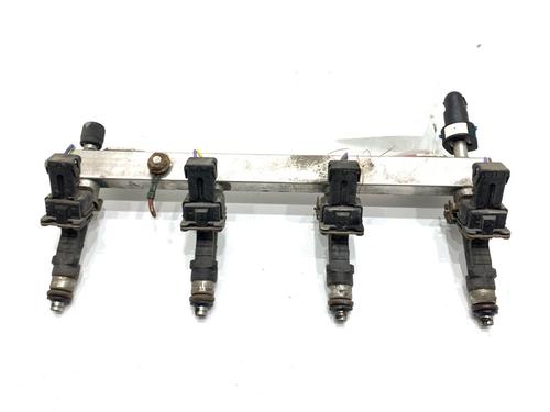 Used Injection rail Injection rail 39339850 39339850