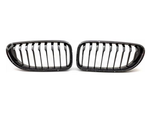 Used Grille Grille BMW 6 Gran Coupe (F06) 640 d xDrive (313 hp) 40558556 40558556