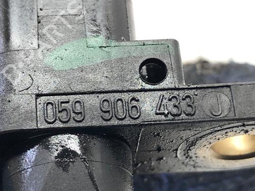 Electronic sensor AUDI A8 D5 (4N2, 4N8, 4NC, 4NL) 50 TDI Mild Hybrid quattro | BP39310876M84 - Image 4
