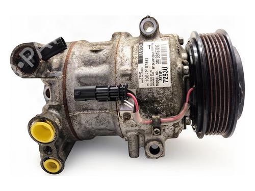 Used AC compressor AC compressor 39373002 39373002