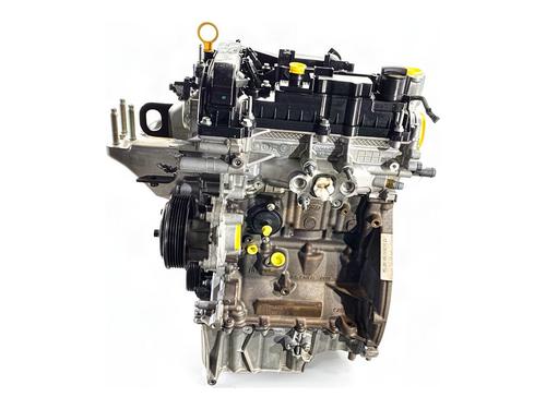 Used Engine Engine FORD ECOSPORT 1.0 EcoBoost (125 hp) 40115719 40115719