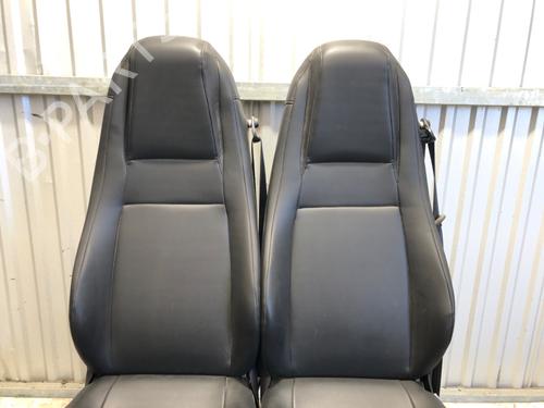 Rear seat IVECO DAILY VI Bus 50C18, 60C18 | BP39358546C17 - Image 3