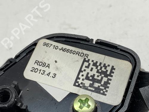 Steering wheel controls HYUNDAI i30 (GD) 1.6 CRDi | BP39364832E15 - Image 4