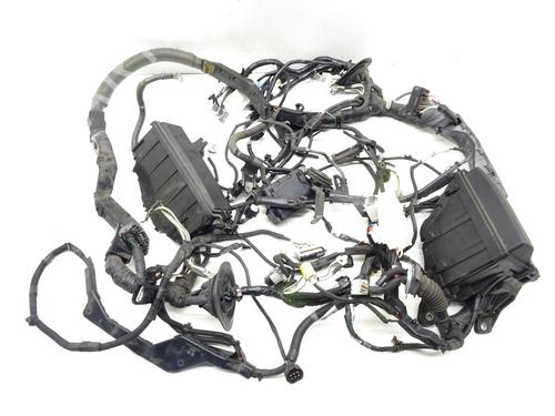 Wiring harness LEXUS RC (_C1_) F (USC10_, USC10R) | BP39268939E16 - Image 4