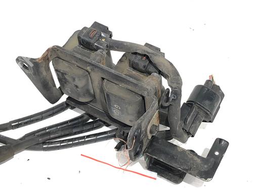 Ignition coil KIA PICANTO II (TA) 1.2 | BP39297213M94 - Image 3