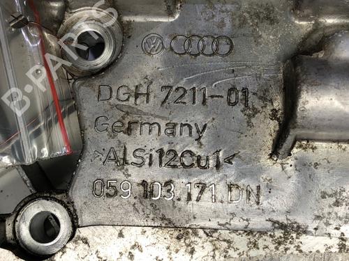 Upper protection AUDI Q8 (4MN, 4MT) 50 TDI Mild Hybrid quattro | BP39310720M93 - Image 4