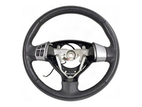 Used Steering wheel Steering wheel SUZUKI SWIFT III (MZ, EZ) 1.3 (RS413, ZC11S) (91 hp) 40489613 40489613