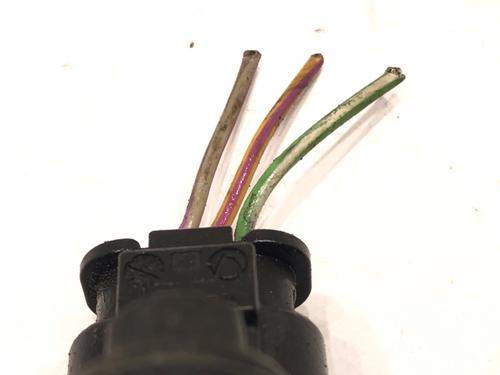 Electronic sensor VOLVO V60 I (155) D3 | BP39314482M84 - Image 4
