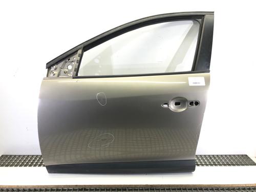 Tür links vorne für Tür links vorne RENAULT MEGANE III Hatchback (BZ0/1_, B3_) 1.5 dCi (BZ0C) (90 hp) 39274042 39274042