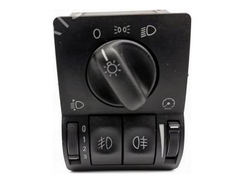 Used Headlight switch Headlight switch OPEL ASTRA G Hatchback (T98) 1.6 16V (F08, F48) (101 hp) 40521603 40521603