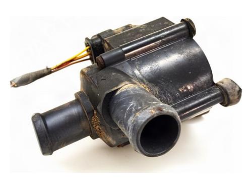 Used Auxiliary water pump Auxiliary water pump 39373083 39373083