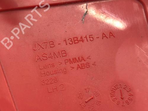 Rear bumper left light FORD FOCUS IV (HN) 1.0 EcoBoost | BP40489017C81 - Image 3