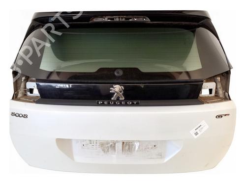 tailgate-peugeot-5008-ii-mc_-mj_-mr_-m4_-2016-39376921 main image